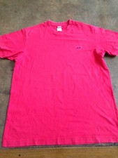 DIESEL++T SHIRT++TG XXL++ROSSO+++ORIGINALE 100%++PERFETTA+++