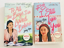 Jenny Han 2 Book Set – To