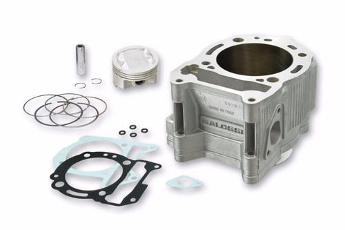 Gruppo termico cilindro d - termico,
