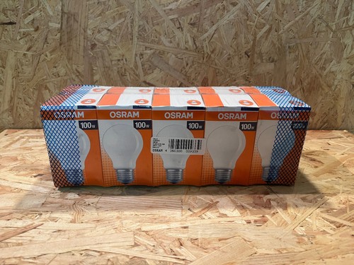 Pezzi lampadine osram - pezzi,