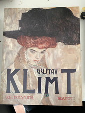 Gustav klimt taschen - -,