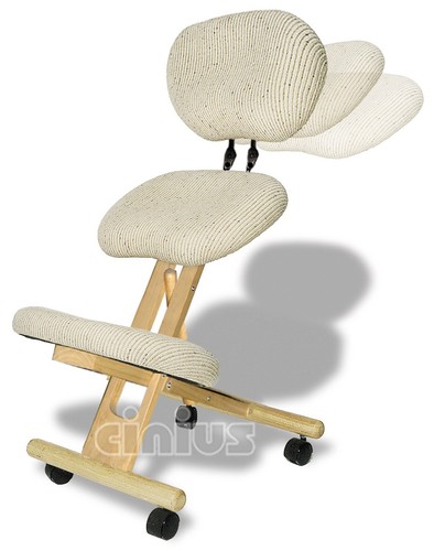 Sedie ergonomiche con