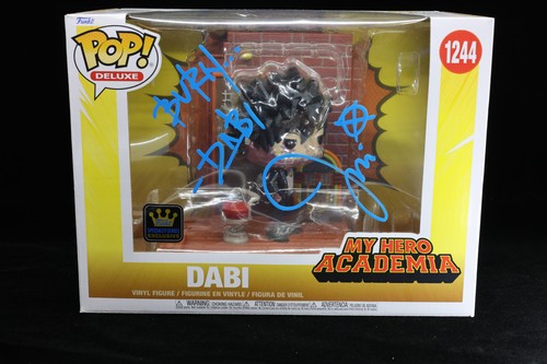 Funko pop firmato jason - funko,