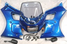 Carena completa Five Stars