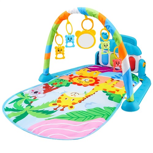 Tappeto gioco bambini - gioco,