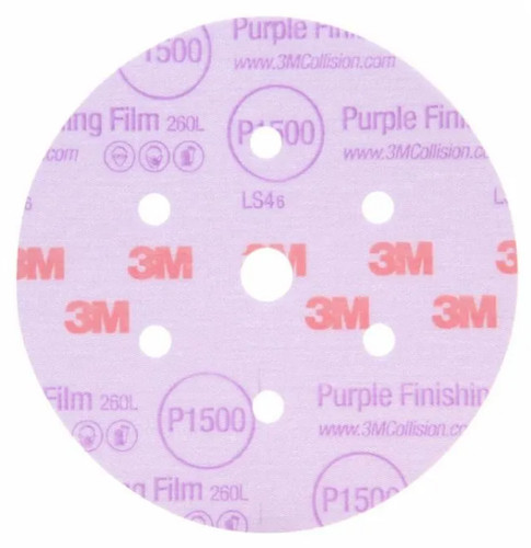 35407 hookit purple - 35407, 260l