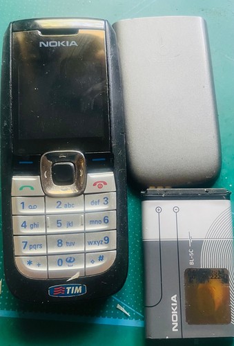 Cellulare vintage nokia - nokia, 2610