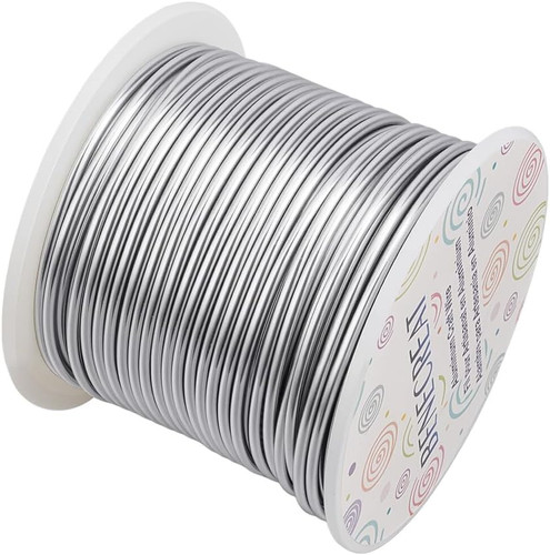 30m filo alluminio - filo, di