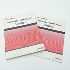 Manuale officina originale