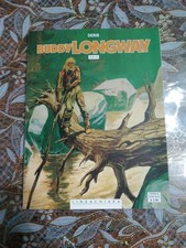 Buddy Longway N.2 - RW