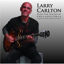 Larry Carlton - Plays The