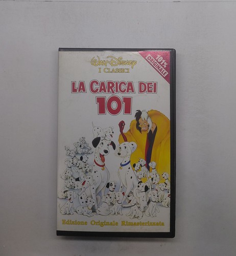 Carica dei 101 - 101,