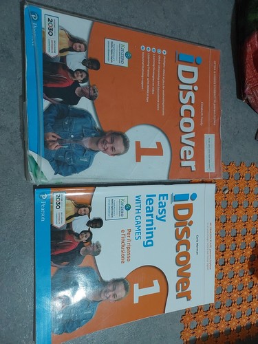 Libri prima media - media,