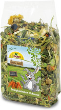 Coniglio Nano Schmaus 1,2 Kg