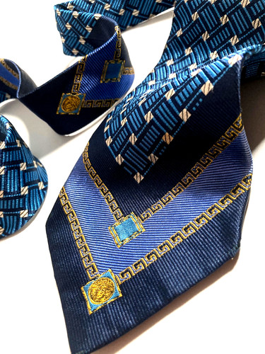 Gianni versace cravatta - versace,