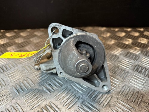 Motorino avviamento per - motorino, d'