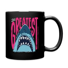 Der White Hai Jaws The