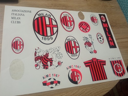Blister adesivi tifo - 2,