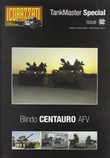 Tank Master Special. Blindo