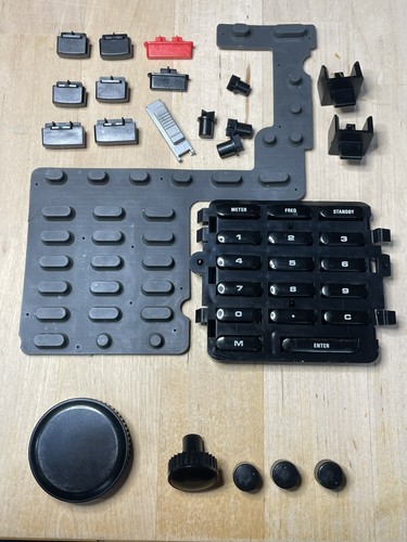 Sangean ats 818 ricambi - sangean, ats-818