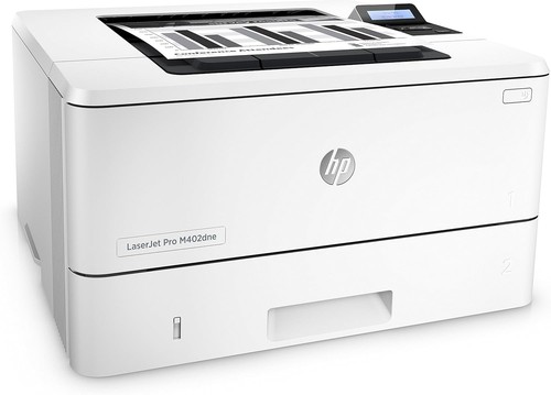 Laserjet enterprise m402dne - laserjet,