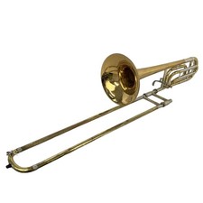 Trombone Bach Stradivarius modello 42G