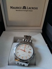 montre Maurice Lacroix