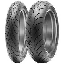 Pneumatici estivi Dunlop SPORTMAX ROADSMART IV 160 60 17 69 W
