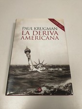 Libro La Deriva Americana Paul