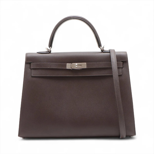 Hermès kelly serie - hermès, 35