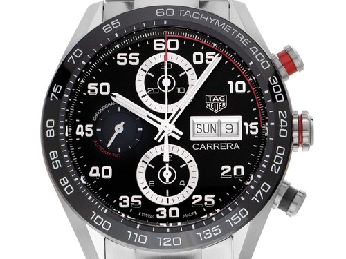 Tag heuer carrera - tag,