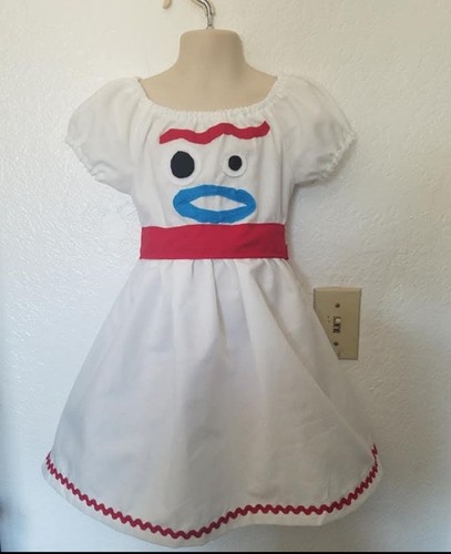 Disney frozen vestito pupazzo - disney,
