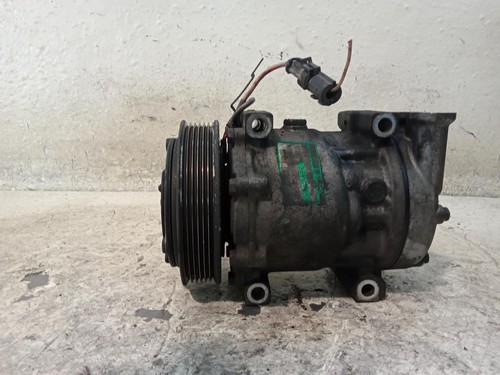 Compressore per lancia - a/c,