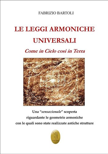Libro fabrizio bartoli le - -,