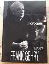 El Croquis Frank Gehry