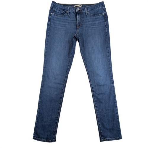 Jeans skinny modellante - , levis
