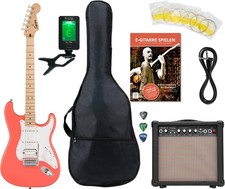 Squier by Fender Sonic