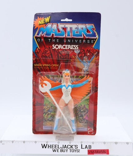 Strega masters the - of,