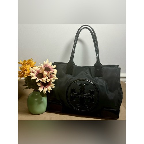 Tory burch ella tote - burch,
