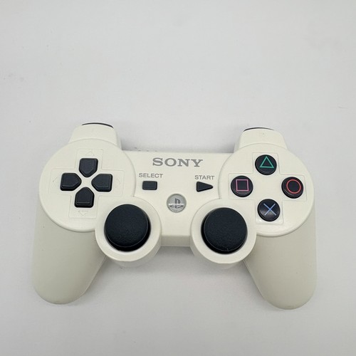 Dualshock sixaxis cechzc2e - dualshock, 3
