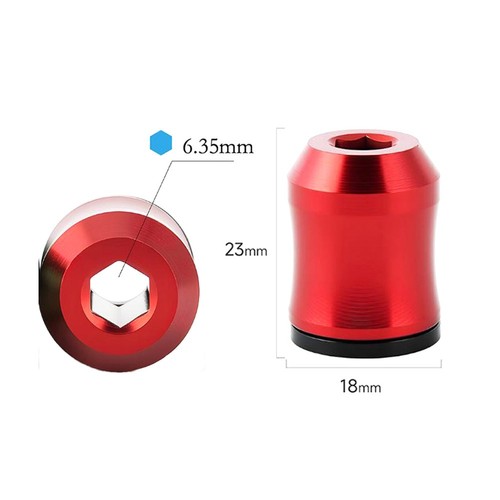 Anello magnetizzatore bit per - magnetizzatore,