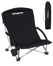 KingCamp Sedia da Spiaggia