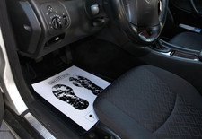 53001 Tappeti Protezione