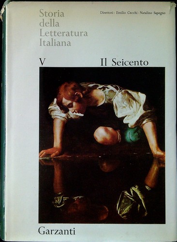 Storia della letteratura - della,