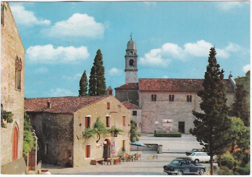 Arqua petrarca padova - petrarca,