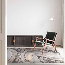 Nuovo tappeto fatto a mano