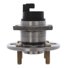 Kit mozzo cuscinetto ruota