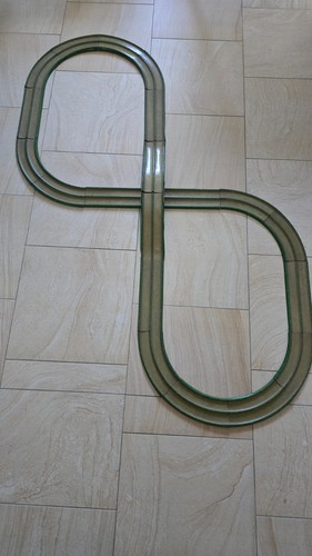 Giocattolo latta tco - di,