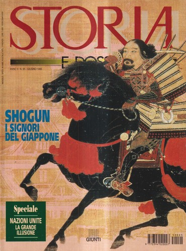 Storia dossier giugno - dossier, 95