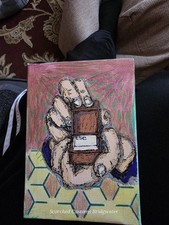 Quadro astratto originale